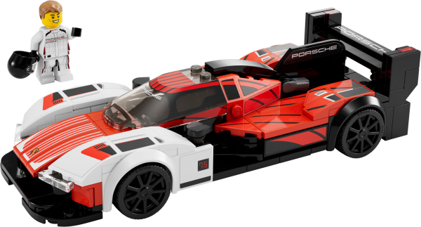 LEGO® Speed Champions - 76916 - Porsche 963